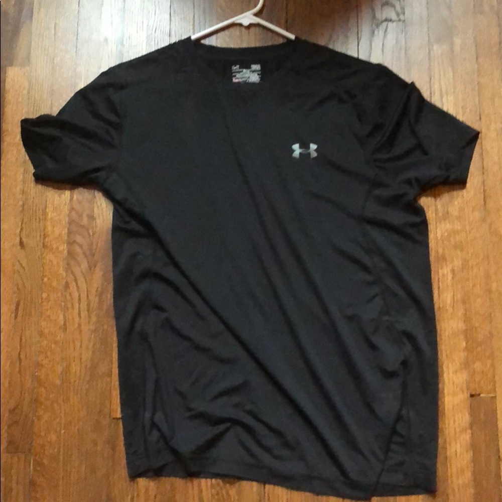 Workout shirt